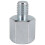 M14 To M10 Adapter Different Thread Diamond Core Bits Drill Grinder Cutter for Angle Grinder 1