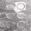 Drum Damper gel 6 pack with One Drum Tuning Key pack 1 2