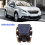 Car Front Windshield Wiper Rain Sensor for  208 2008 408 508  C4  9665925480 8