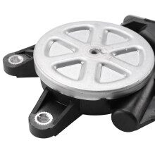 8-Gear Window Lifter Motor Left Side Electric Car Window Regulator Glass Lift Motor for Electric Car