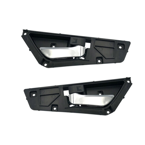 Car Accessories Door Interior Inner Door Handle Modified Inner Handle for  X60(Left) 1