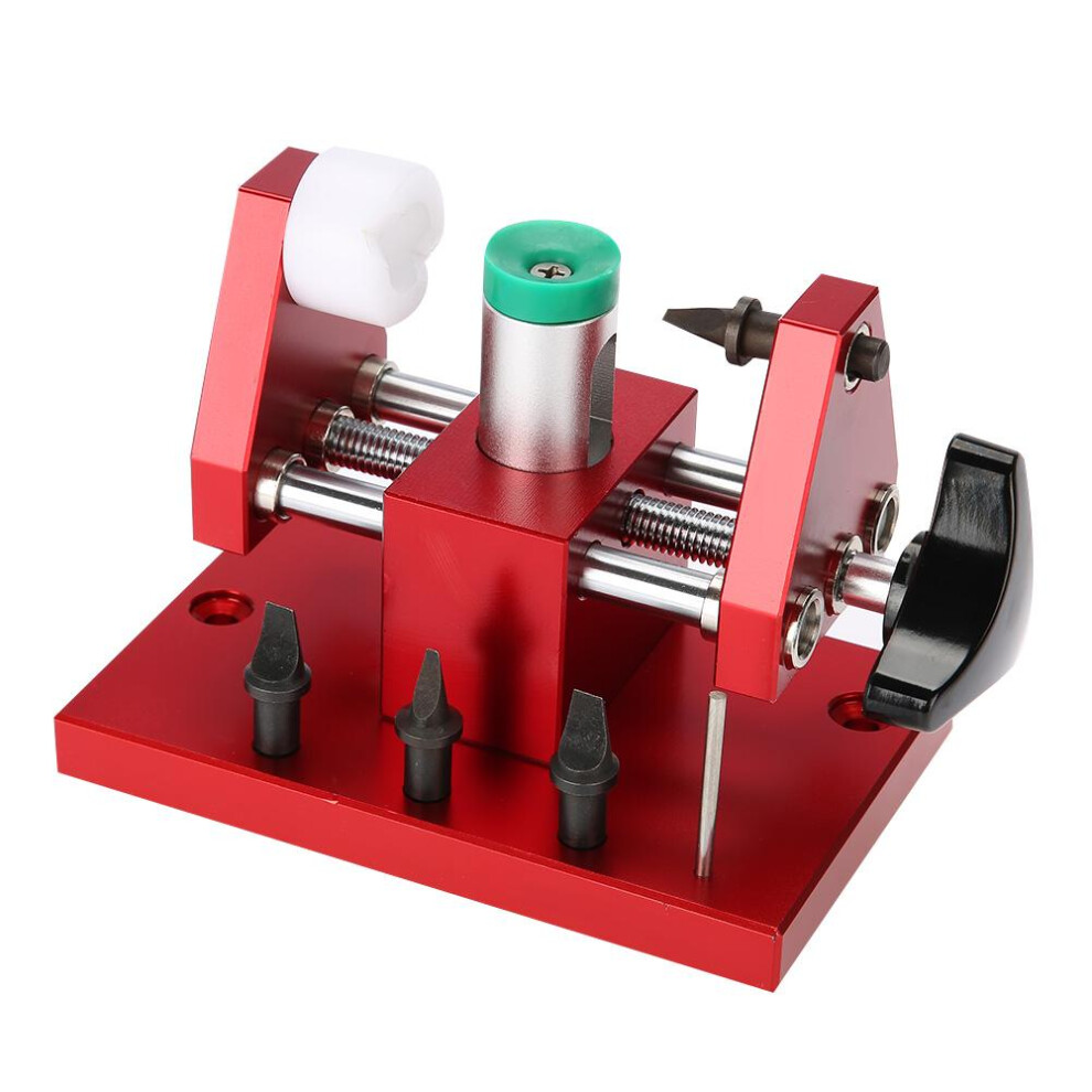 Watchmaker Repair Tool Snap Watch Back Case Cover Opener Workbench Remover 07115 4711426180561
