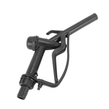 New Full Plastic Manual Refueling Tool Simple Gasoline Refueling Nozzle Self-Flowing Refueling Nozzle 1 Inch