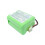 Batteria 7.2V 1.5Ah Ni-MH per iRobot Braava 320 1