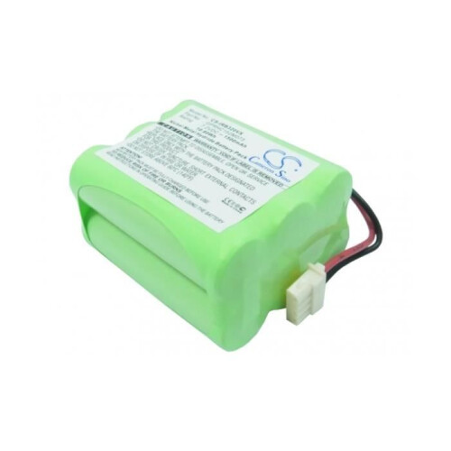 Batteria 7.2V 1.5Ah Ni-MH per iRobot Braava 320
