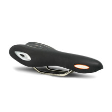Selle - Selle Royal - Lookin - 248 mm - Komfort - Haltbarkeit - einzigartiges Design