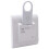 High Grade Hotel Magnetic Card   Saving  Insert Key for Power with 3 Card 3