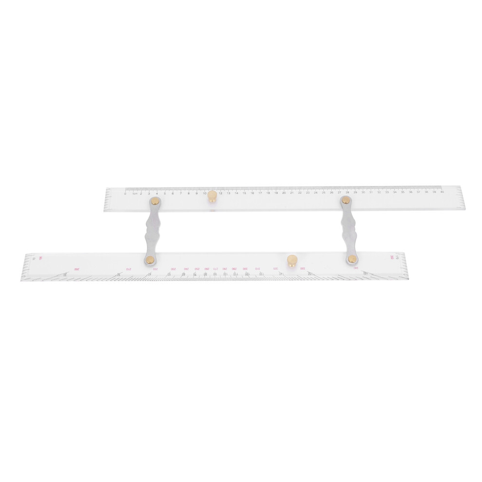 Marine Ruler Parallel Ruler Nautical Charts Parallel Ruler Mapping Points To Pull Parallel Ruler 450Mm 4713132236716