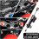 Universal Motorcycle Steering Damper with Bracket, CNC Aluminum Adjustable Steering Stabilizer for Enhanced Stability 4
