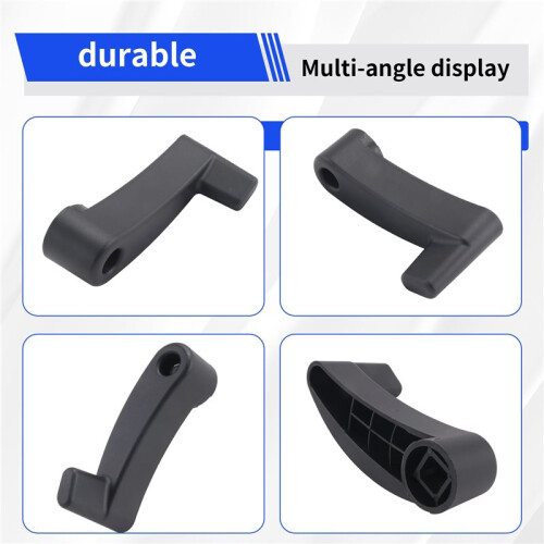 Rear Left Internal Door Handle for  Ducato  Boxer  Relay 250 1