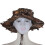 Cappello da Caccia Mimetico con Cappello da Pesca Bionic 3D Real Tree Hunting Cap per Esterno 4