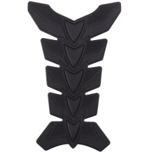R1200Gs S1000Rr R9T Motorfiets 3D Rubber Pad Olie Gas Brandstoftank Pad Protector Cover Sticker Sticker voor voor