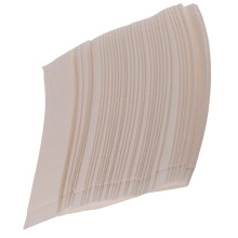 36 Pc / Lot Strong Super Fixed Hair System Adhesive Tape Super Strong Adhesive Tape Extended Lace Wig Waterproof and Sweat Wig Film