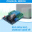 Dual Channel Speaker Protection Circuit Board High-Power Audio Amplifier Speaker Protector 5