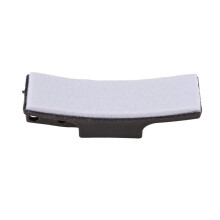 Exercise Bike Brake Pads Hairy Pad for Bike Brake Pads Bike Brake Group Replacement Part