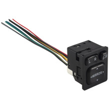 Nieuwe Deurspiegel Inklapbare Schakelaar Geschikt voor  Camry Vios Rav4 Scion voor  84872-52040