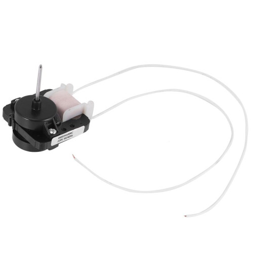 Refrigerator Freezer Cooling Fan Motor for  Fan Motor (Thin Version) Asynchronous Motor 1