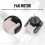 Refrigerator Freezer Cooling Fan Motor for  Fan Motor (Thin Version) Asynchronous Motor 4