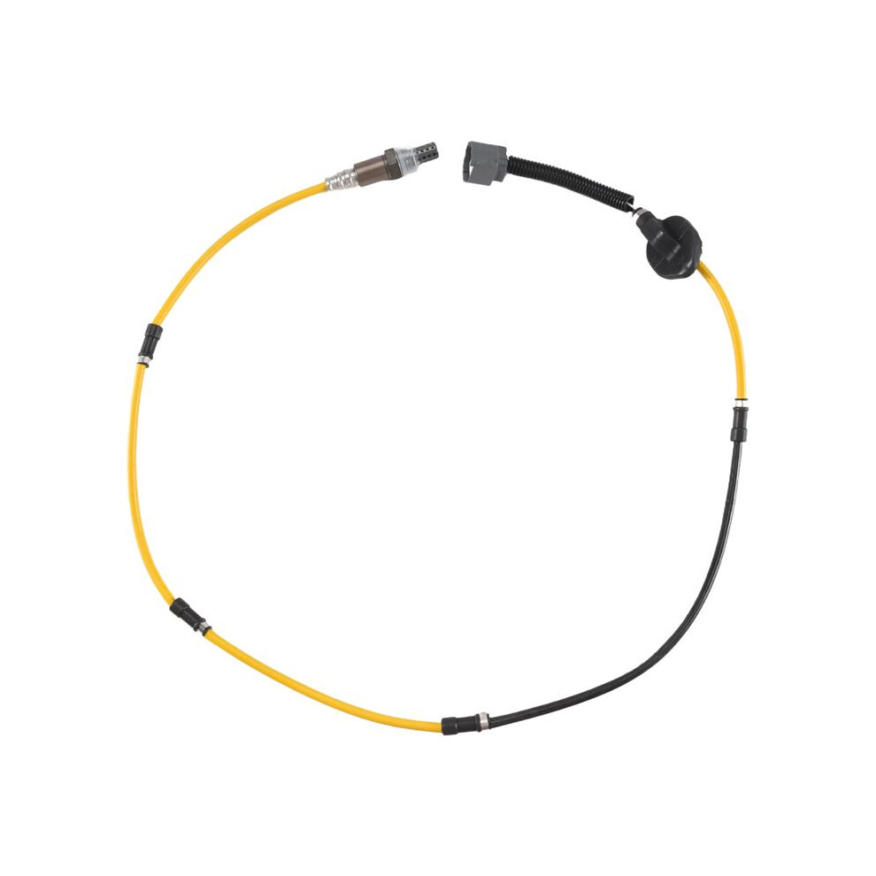 Car Oxygen Sensor For Accord 2.0L Cm5 2.4L 2003-2007 36532-Rac-U01 36532-Rac-U02 Yellow 6032022734056