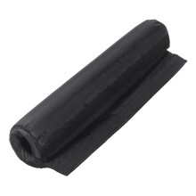 Almohadilla para Sentadillas con Barra Cojín de Levantamiento de Pesas para Hombros y Cuello Almohadilla Protectora Ergonómica para la Espalda para