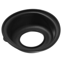 Diaphragme à Vide de Carburateur pour Motos 2 Cylindres de Type V pour Virago XV400 535 XV535 SR 250 Vmax1200 XJR1200