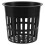 Pacote com 15 Copos de Rede de 4 Polegadas com Fenda de Malha de Filtro de LáBio Largo para Plantas de Vasos de Rede Balde Cesta para Hidroponia 4