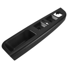 Autoruit Schakelpaneel Cover Trim Auto-Accessoires voor  MK5  5 2005-2014 1K4868049C