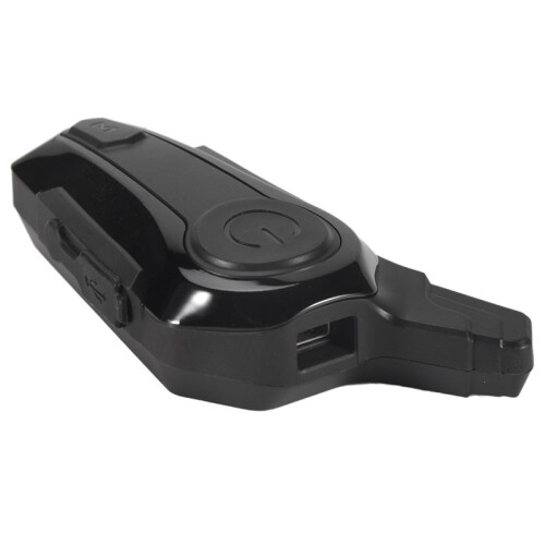 Motorcycle  Headset Intercom Interconnection Outdoor Riding Headset Communication with Noise Reduction Function 1