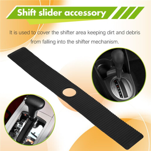 Console Automatic Transmission Gear Shift Slider 1J0713277 for  Bora  MK4  Fabia 1998-2010 2
