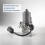Auto VacuüMpomp Elektrische Rem Booster Hulppomp UP28 20804130 6