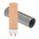 1Pcs Ceramic Heating Core/Heating elements for 101.365 230V 3300W/Hot Air Heater LE3000/ TYP3000 1