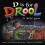 D is for Drool 1