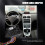 Car Audio  5.0 Receiver Aux Adapter for   C2 C5 RD45 RD4 Radio Module  Aux Cable 5