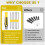 12 in 1 Multi-Function Household Screwdriver Set Screwdriver Special-Shaped Phillips Double  Torx Screwdriver 7