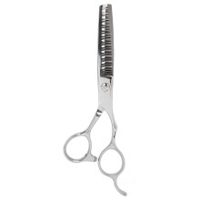 6 Inch Professional Hair Cutting Shears and Thinning Scissors for Salon and Home Precision Cutting