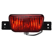 Tylna Lampa Zapasowa do Opony Samochodowej śWiatłO Zderzaka Tylnego Lampa Przeciwmgielna do  Pajero Montero 2007-2015 8337A068