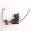 7.2V- 24V Drill Speed Controller Drill  Lithium Battery Cordless Drill Speed Control Trigger  with Light 5