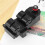35750-S5A-A02ZA Power Window  for   2001-2005 CRV 2002-2006 Driver Side Window Master Control 6