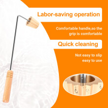 Malaysische Pie Tee Maker Nyonya Top Hats Form zum Backen Von Eier Kuchen Form Wiederverwendbare Gebratene Snack Werkzeug KüChe Back Formen Gadget