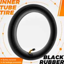 12 1 / 2X2 1/4 NeumáTicos de Tubos Interiores NeumáTicos de Bicicleta NeumáTicos de Bicicleta Pinchazo de Bicicleta Tubo Interior Ancho Accesorios