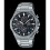 Casio Uhr – CASIO – EQB-1100D-1AER – 51,1 mm – Edelstahl – Bluetooth Smart – Solar 1