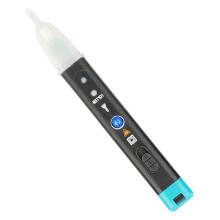 Ignition Coil Tester Pen with LED Display, 12V Car Spark Plug Diagnostic Tool for Vehicles