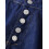 (M, Dark Blue) Γυναικείο τζιν παντελόνι με τσέπες. 12