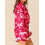 (XL, Red) Σετ πιτζάμες 2 στη μέση. 5