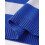 (L, Blue) Γυναικείο Πλεκτό Πουλόβερ Ριγέ Μπλούζα 2