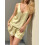 (M, Yellow) Completo pigiama da il relax. 5