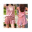 (M, Pink) Completo pigiama da il relax. 2