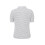 (XL, White) Γυναικείο Πουκάμισο με Στενή Γραμμή 2