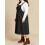 (XXL, Black) Γυναικεία Plus Size και Γραφείο 4