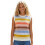 (XL, Ginger Yellow) Γυναικείο Φαρδύ Πλεκτό Φθινοπωρινό Πουλόβερ 3